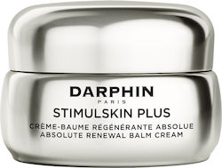 Darphin Stimulskin Plus Absolute Renewal Rich Ενυδατικό & Αντιγηραντικό Balm Προσώπου για Ξηρές Επιδερμίδες 50ml
