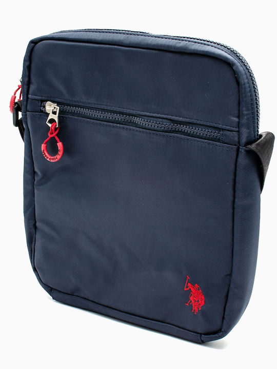 U.S. Polo Assn. Bigfork Herrentasche Schulter /...