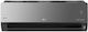 LG Artcool Mirror Indoor Unit Wall-mounted Air Conditioner (12000 BTU)