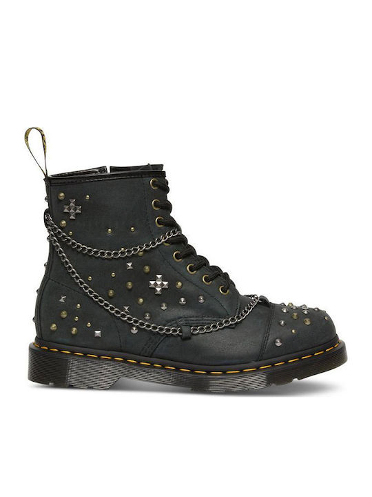 Dr. Martens 1460 Boots Black