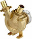 Rover Pompe N-20 Помпа за пренос с дюза 3/4" и ...