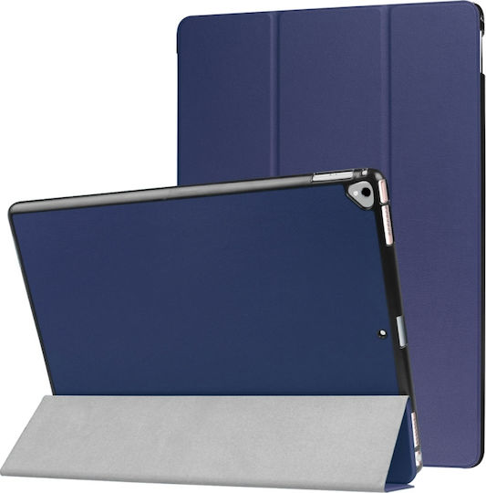 Tri-Fold Флип капак Син (iPad Pro 2015 12.9") S-IPRO-0001D