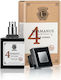 Lavish Care Shamanus 4 Eau de Parfum 50ml