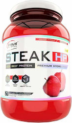 Genius Nutrition Steak-HP με Γεύση Red Apple 750gr
