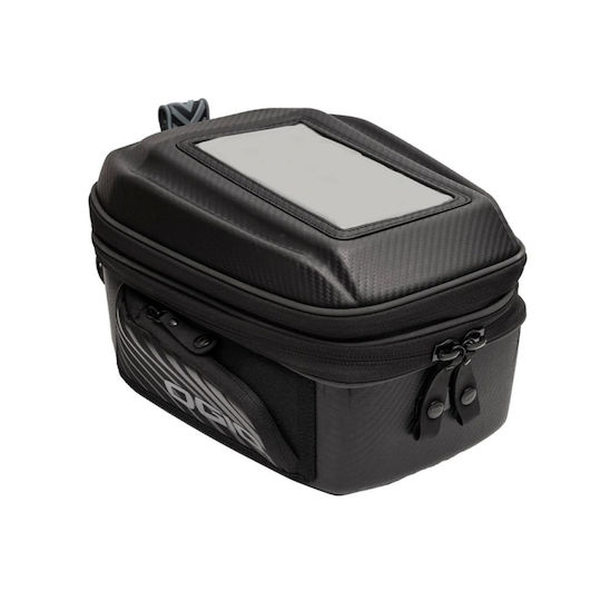 Ogio M2 Tank Bag Μοτοσυκλέτας Επεκτάσιμο 12lt