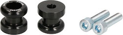 Oxford M8 Adaptor pentru brațul oscilant Μοτοσυκλέτας în Culoare Black OX788 Oxford M8 Adaptor pentru brațul oscilant Μοτοσυκλέτας în Culoare Black OX788