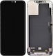 Οθόνη Premium Incell mit Touch-Mechanismus für iPhone 12 Pro Max (Schwarz)