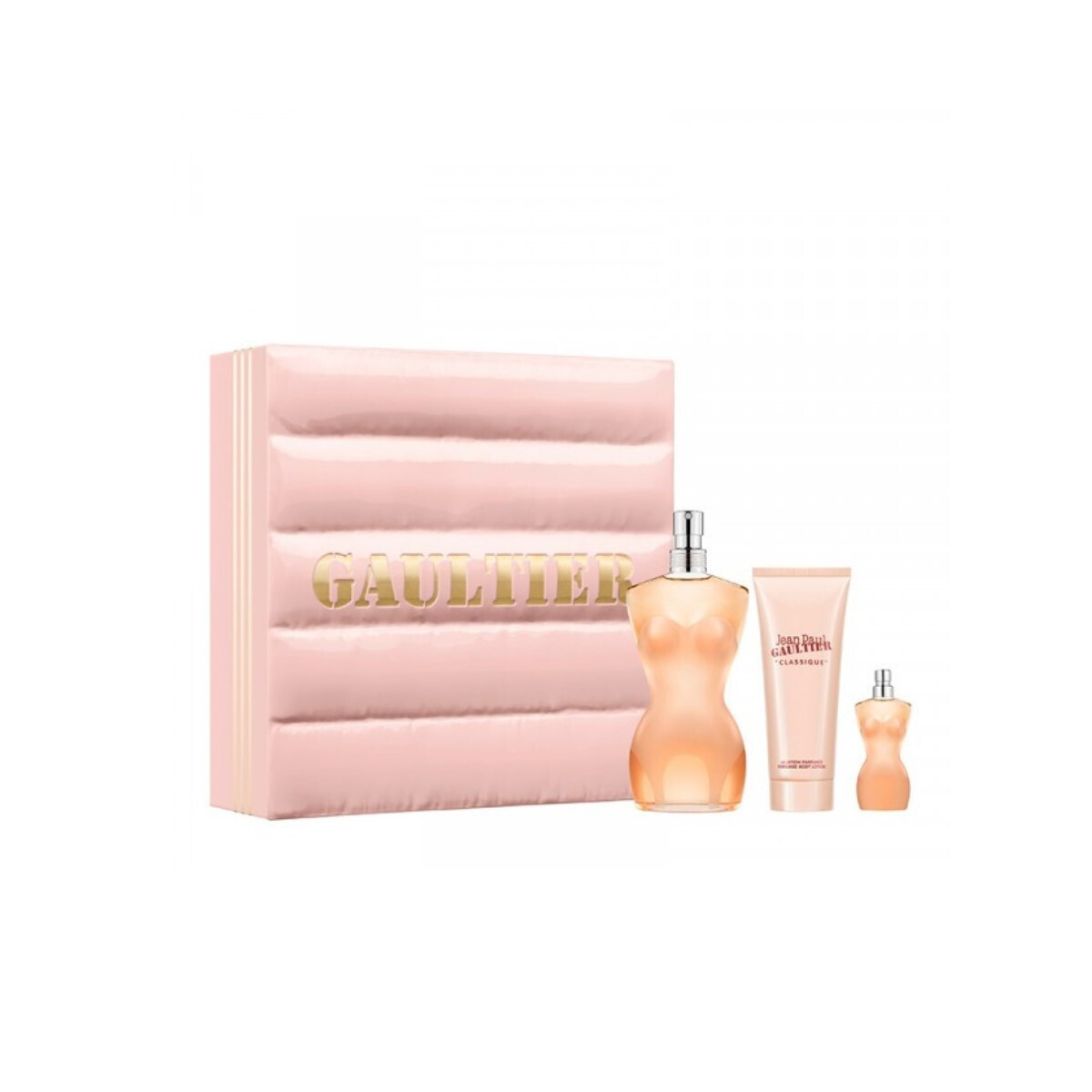 Jean paul hot sale body lotion