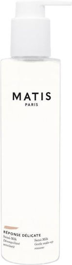 Matis Paris Reponse Delicate Emulsie Îndepărtare Machiaj Față 200ml