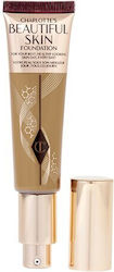 Charlotte Tilbury Beautiful Skin Liquid Foundat...