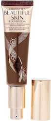 Charlotte Tilbury Beautiful Skin Liquid Foundat...
