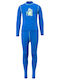 Kids Thermal Set Blue