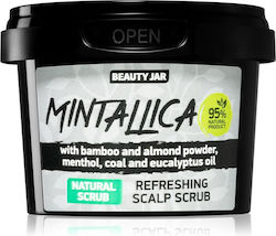Beauty Jar Mintallica Haarmaske Beauty Jar Mintallica Haarmaske
