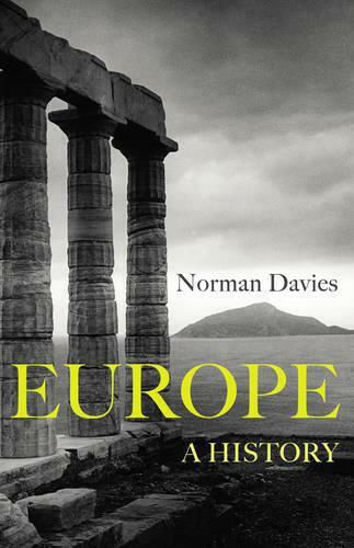 Europe, История