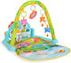 Moni Tanzania Activity Gym for Newborns