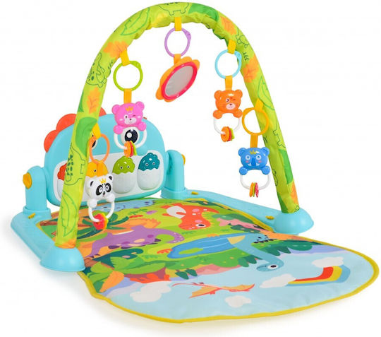 Moni Tanzania Activity Gym for Newborns