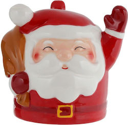 Puckator Mug with Santa Claus