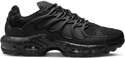 Nike Air Max Terrascape Plus Ανδρικά Chunky Sneakers Black / Anthracite