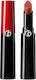 Giorgio Armani Lip Power Κραγιόν Satin 110 Mani...