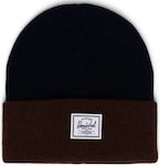 Herschel Elmer Beanie Unisex Σκούφος Πλεκτός σε...