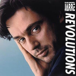 Jarre, Jean-Michel - Revolutionen LP