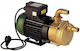 Tellarini Triple Phase Transfer Pump with 1 - 1/2" Inlet and 1.2hp Horsepower