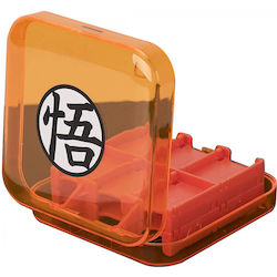 FR-TEC Θήκη Game 24 Games Case για Switch Design Dragon Ball Super FR-TEC Θήκη Game 24 Games Case για Switch Design Dragon Ball Super