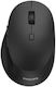 Philips SPK7507B Wireless Ergonomic Bluetooth Mouse Black