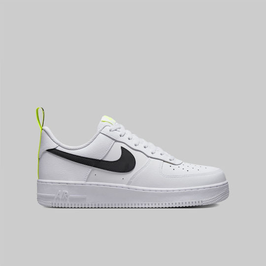 Sneakers Nike Nike Air Force 1 Skroutz.gr