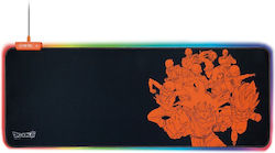 FR-TEC DBPCMOUPADGO XXL 800mm DragonBall Super Goku