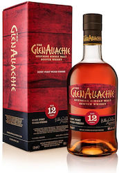 The Glenallachie