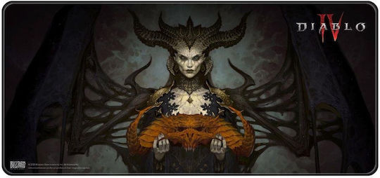 Blizzard Entertainment Diablo IV Gaming Mouse Pad XXL (900mm) Lilith FBLMPD4LILITH21XL