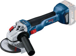 Bosch GWS 18V-10 Unghiular 125mm Electric