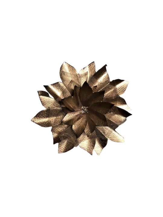 Metallic Wall Ornament 35x35cm