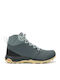 Salomon Yalta TS CSWP Women's Hiking Shoes Gray