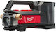 Milwaukee M18 BTP-0 Αντλία Μετάγγισης με Στόμιο 3/4" 18V