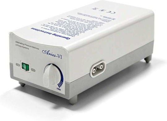 Vita Orthopaedics Libra III Αντλία για Αερόστρωμα Κατάκλισης 10-2-032