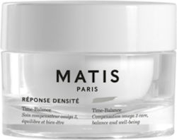 Matis Paris Reponse Densite Balance 24ωρη Κρέμα Προσώπου για Αντιγήρανση 50ml