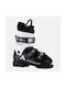 Mc Kinley Mj503 Kids Ski Boots Black White