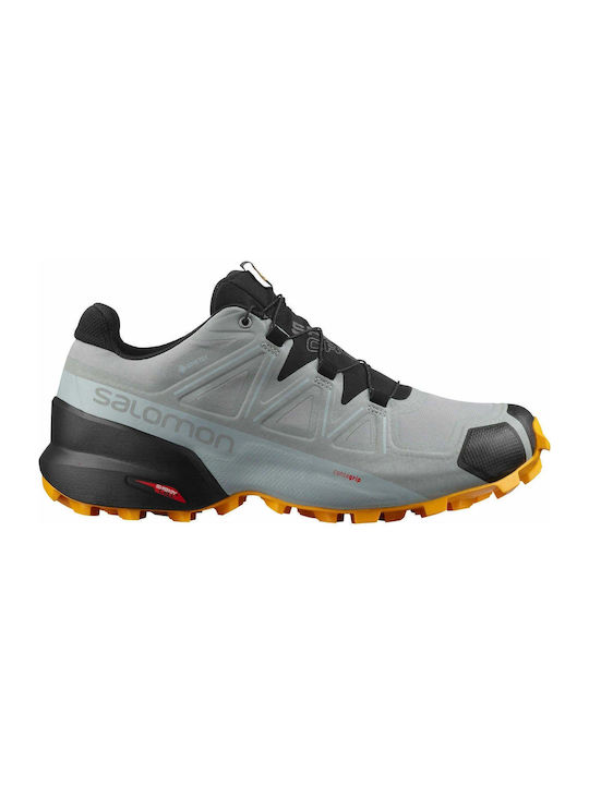 Salomon Speedcross 5 GTX Sport Shoes Trail Runn...