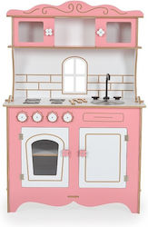 Moni Kitchen Made of Wood