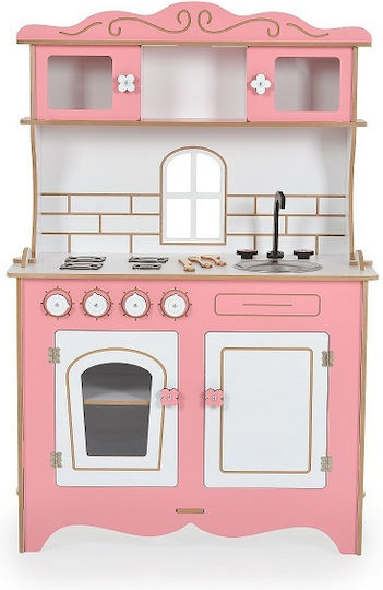Moni Children's Kitchen made of Wood
