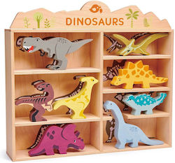 Tender Leaf Toys Δεινόσαυροι για 3+ Ετών Tender Leaf Toys Δεινόσαυροι για 3+ Ετών