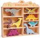 Tender Leaf Toys Dinosaurs for 3+ Years
