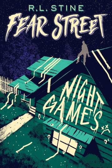 Night Games Night Games