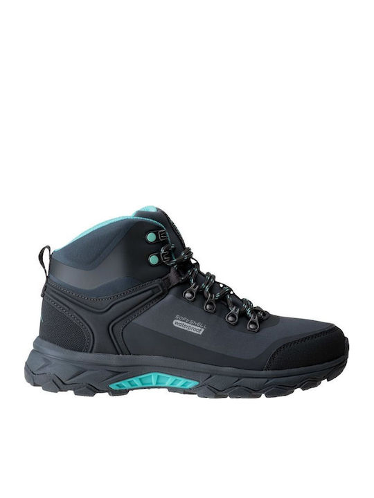Elbrus Eginter Mid WP Γυναικεία Ορειβατικά Γκρι