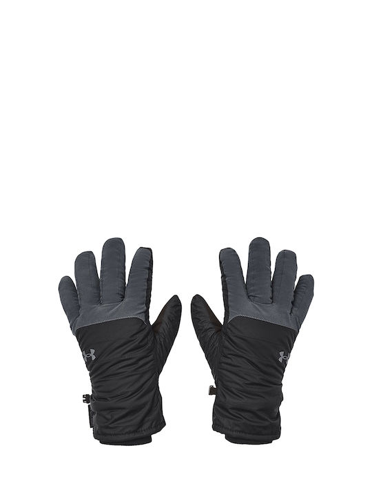 Under Armour Storm Ανδρικά Αθλητικά Γάντια Τρεξίματος