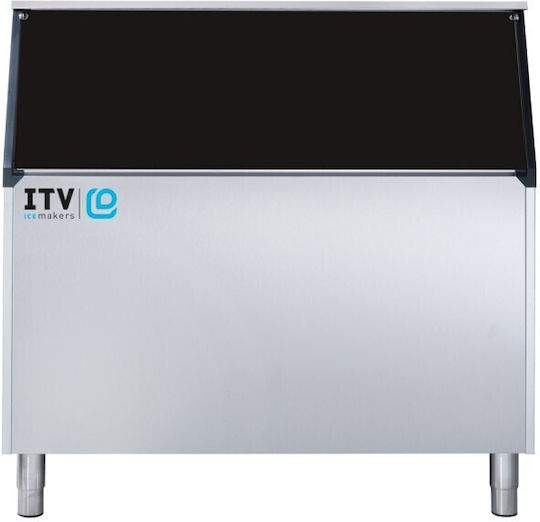 ITV Ice Makers SILO S400 Commercial Ice Bin 390kg