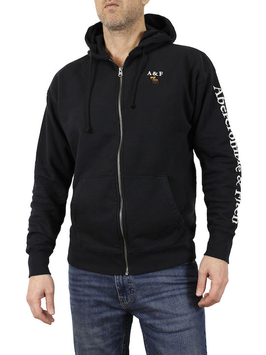 Abercrombie & Fitch Sweatshirts Für Herren Mit ...