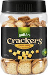 Gullon Crackers Cheese 1x250gr